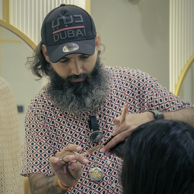 Yoyo Rapper Rapper Braids Hair Care – HAIR RAP BY YOYO