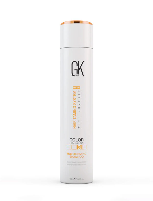 HAIR MOISTURIZING COLOR PROTECTION SHAMPOO 300 ML