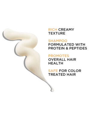 HAIR MOISTURIZING COLOR PROTECTION CONDITIONER 300 ML - Image 3